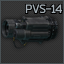 L3Harris AN/PVS-14 单筒夜视仪