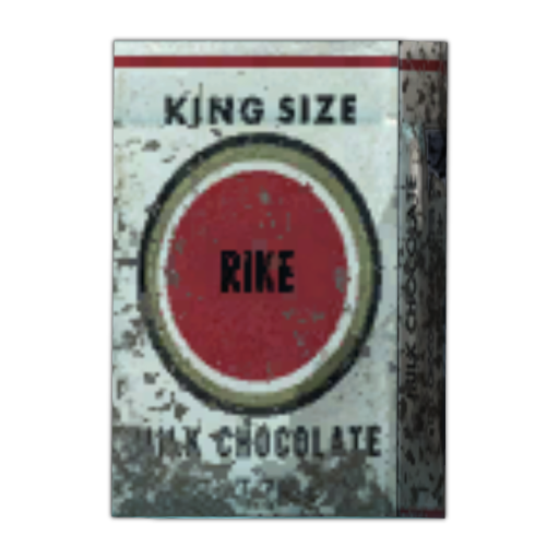 Strike Cigarettes