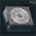 Power supply unit