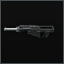 VSS Vintorez 9x39 special sniper rifle