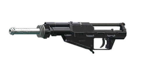 VSS Vintorez 9x39 special sniper rifle