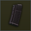 VSS/VAL 9x39 6L25 20发弹匣（黑红色）