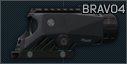 Sig BRAVO4 4X30瞄准镜