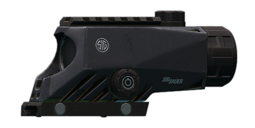 Sig BRAVO4 4X30瞄准镜