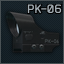 BelOMO PK-06 reflex sight