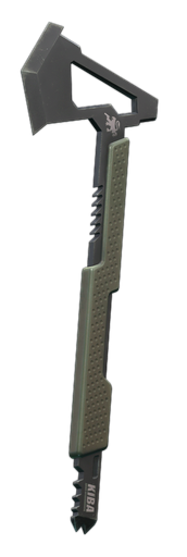 Kiba Arms Tactical战斧