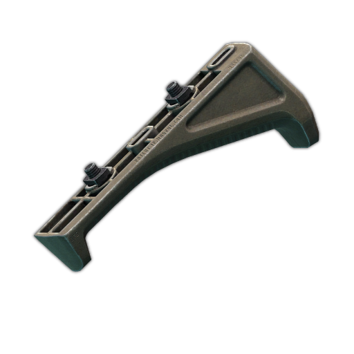 Magpul M-LOK AFG 战术握把 (FDE)