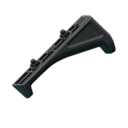 Magpul M-LOK AFG 战术握把(哑光灰)