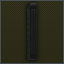 PP-91 9x18PM 30发标准弹匣