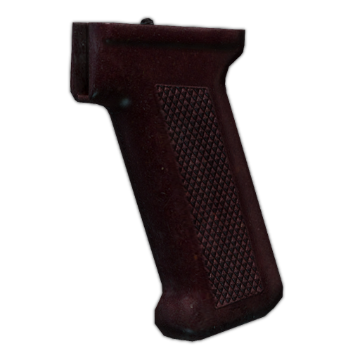 AKS-74U 胶木手枪式握把