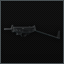 PP-9 Klin 9x18PMM submachine gun