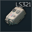 Holosun LS321战术设备