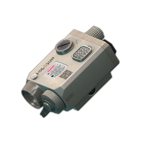 Holosun LS321战术设备