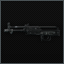 Kalashnikov AKS-74UB 5.45x39 assault rifle