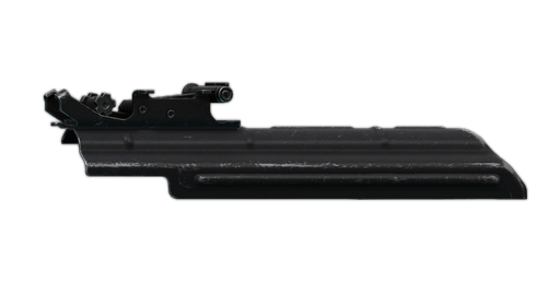 AKS-74UB 防尘盖