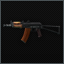 AKS-74UN 5.45x39 短突击步枪 默认