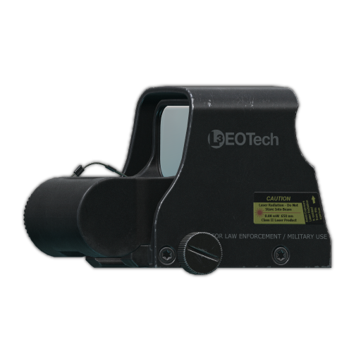 EOTech XPS3-0 全息瞄具