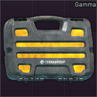 Gamma 安全箱