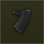 ProMag SKS-A5 7.62x39 20发SKS弹匣