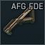 Magpul AFG 战术握把 (FDE)