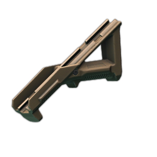 Magpul AFG 战术握把 (FDE)