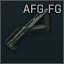 Magpul AFG 战术握把（森林绿）