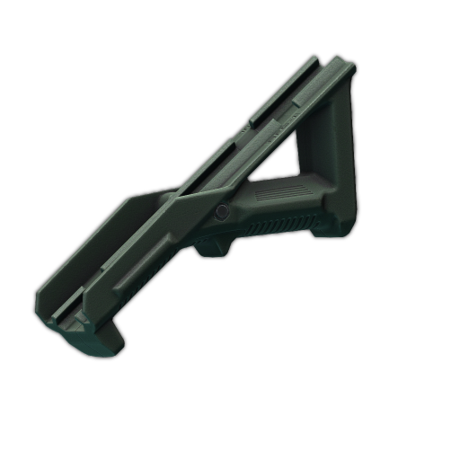 Magpul AFG 战术握把（森林绿）