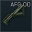 Magpul AFG 战术握把（橄榄绿）