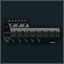 SIG MPX Gen. 1 MPX护木