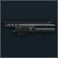 SIG MPX一代上机匣 