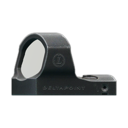 Leupold DeltaPoint Reflex Sight