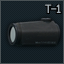 Aimpoint Micro T-1反射式瞄具