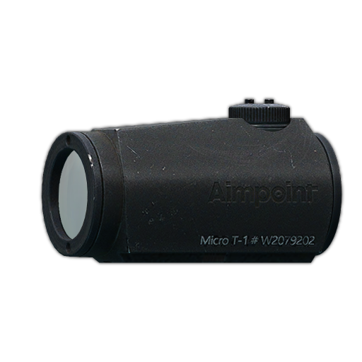 Aimpoint Micro T-1反射式瞄具