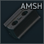 Aimpoint Micro瞄具垫高器