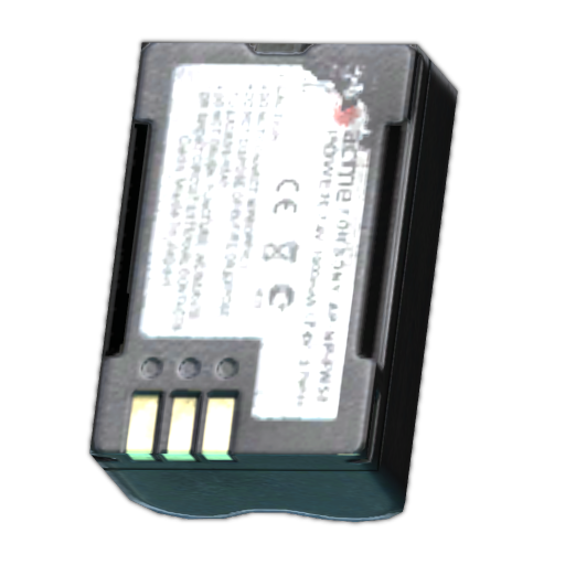Rechargeable battery