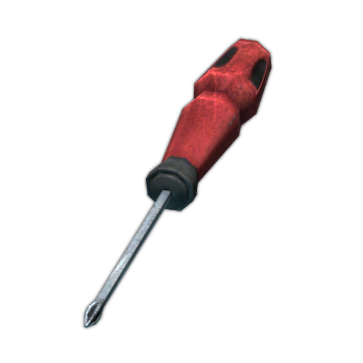 Screwdriver