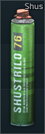 Shustrilo发泡密封胶