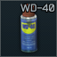 100毫升WD-40