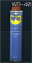 400毫升WD-40