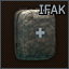 IFAK单兵急救包