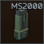 MS2000指示器