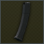 PP-19-01 9x19 30发标准弹匣