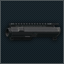 Vltor MUR-1S 5.56x45 AR-15 上机匣