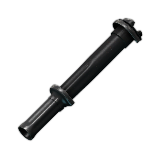 AK-74导气管