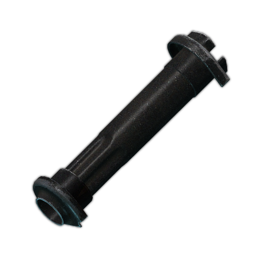 AKS-74U导气管