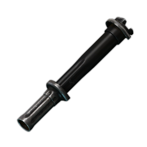 AKM 导气管