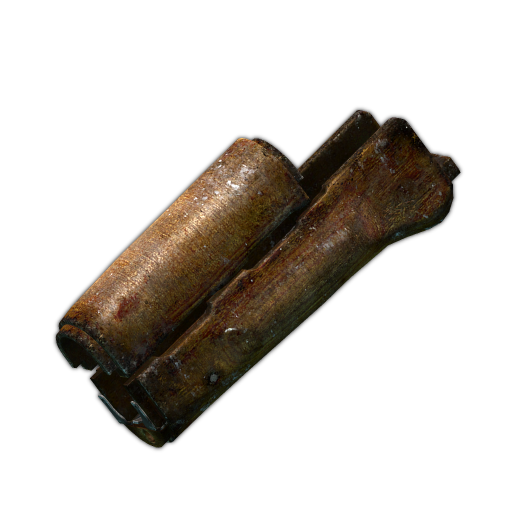 AKM 木制护木