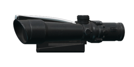 Trijicon ACOG TA11D 3.5x35 瞄准镜