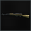 西蒙诺夫 OP-SKS 7.62x39 卡宾枪 默认