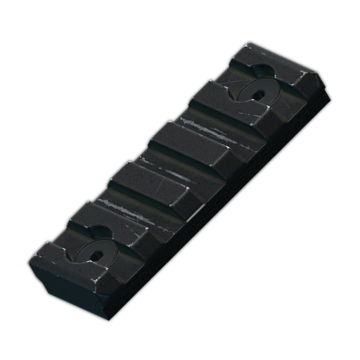 Vltor CASV Keymod 2英寸导轨